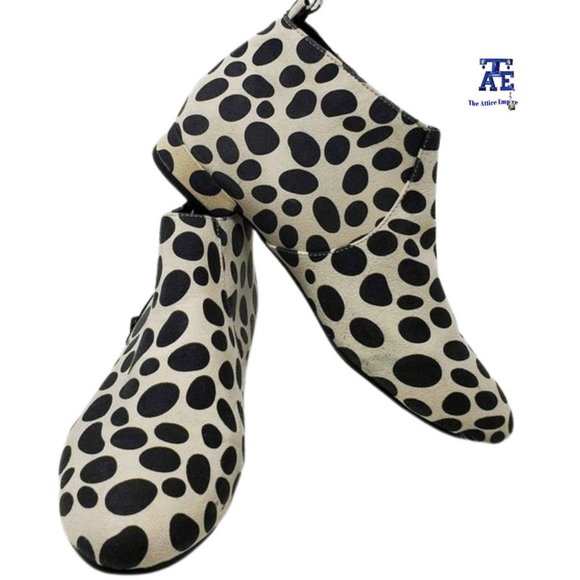 Joe Fresh Booties - Picture 1 of 4